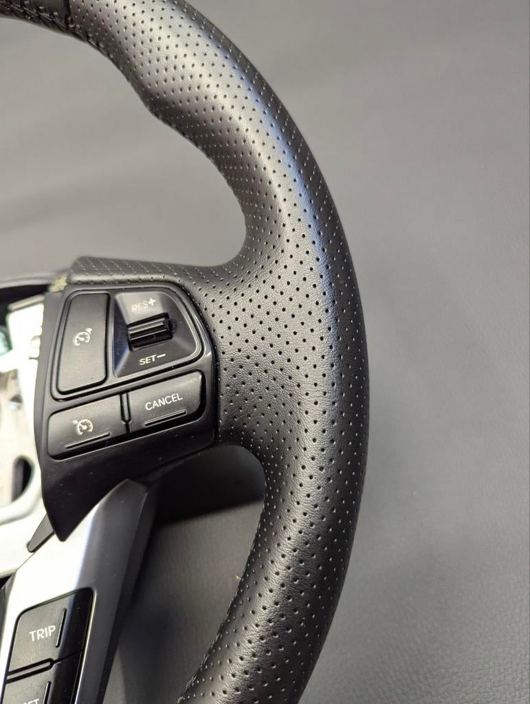 Stuurwiel Stuur Kia Rio, Kia, Autoknap.nl@gmail.com, Ophalen of Verzenden, Autoknap