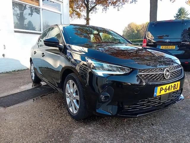Opel Corsa 1.2 (2020) | 67.017 km | CarPlay/Android | Camera, Voorwielaandrijving, 40 €/maand, 1199 cc, Parkeersensor