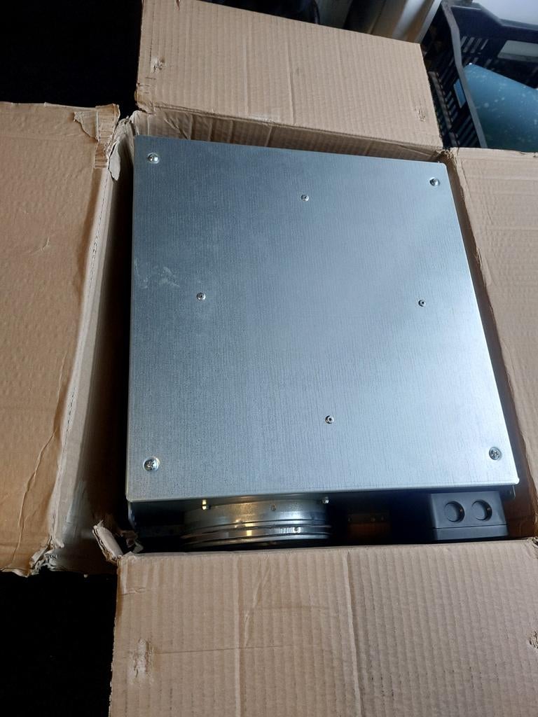 Geluiddempende Box Ventilator, Ophalen of Verzenden