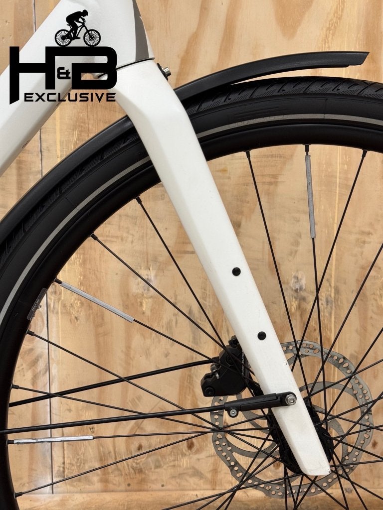 Rose Sneak Plus EQ E-Bike Mahle, Fietsen en Brommers, Niet ingevuld, Ophalen of Verzenden, Zo goed als nieuw, 51 tot 55 cm