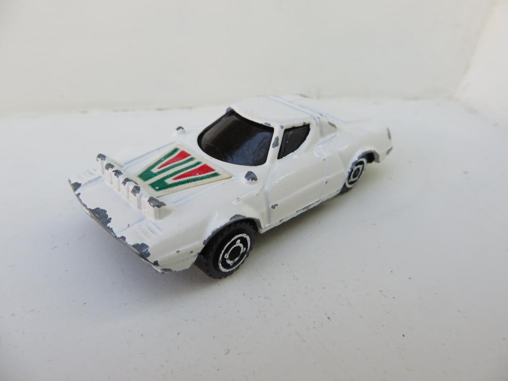 Baravelli made in Italy Lancia Stratos, Ophalen of Verzenden, Gebruikt, Auto