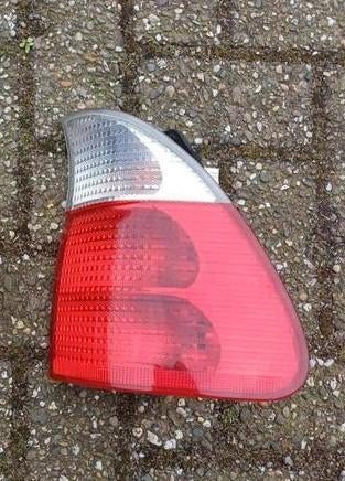 BMW X5 achterlicht rechts  2002 X5 E53, Ophalen of Verzenden, Gebruikt, BMW