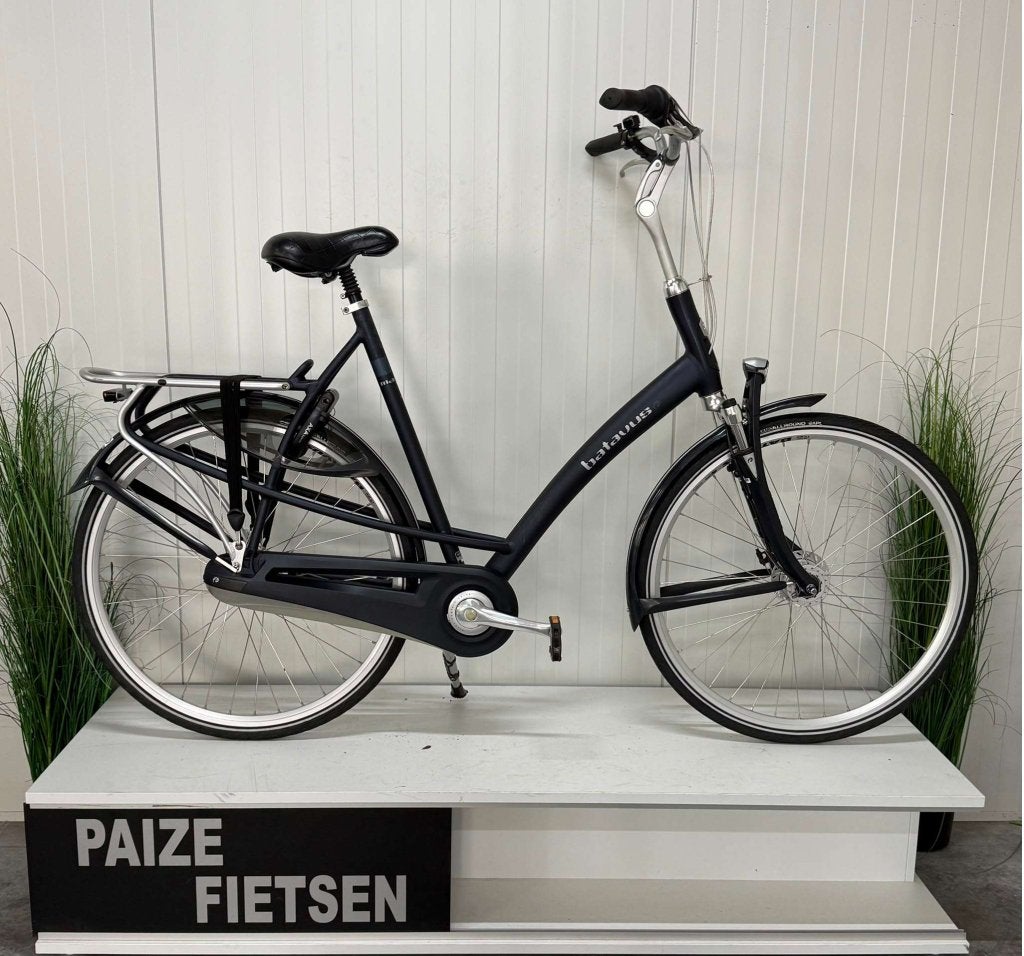 Batavus Mambo Damesfiets, Framehoogte 65cm, 28069, Gebruikt, Versnellingen, 56 cm of meer, Niet ingevuld