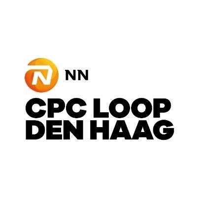 Nn cpc loop den haag, halve marathon 21 km, Eén persoon
