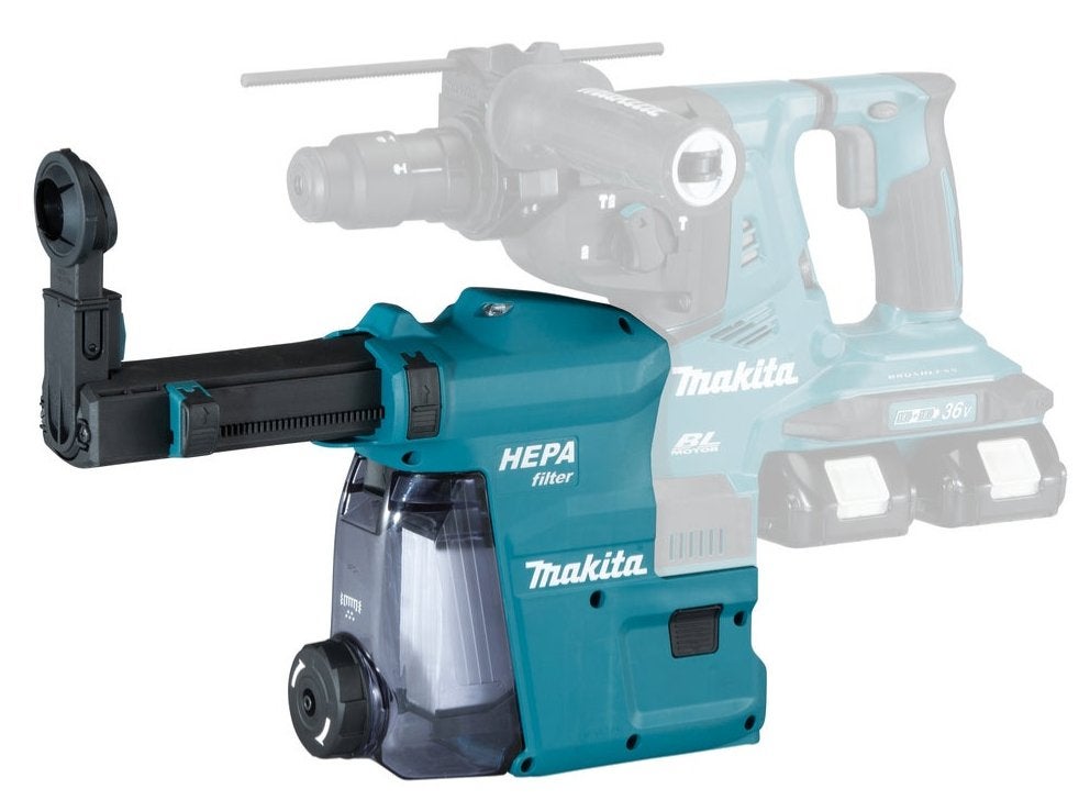 New Makita DX09 Hepa filter for sale, Doe-het-zelf en Verbouw, Ophalen of Verzenden, Nieuw, Boormachine