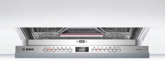 Bosch inbouwvaatwasser SMV6YCX00E - Home Connect, BSH Huishoudapparaten, Minder dan 10 liter, Nieuw, Informatie@bshg.com