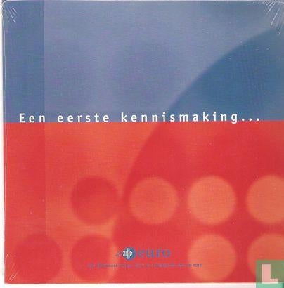 De Zalmkit, Postzegels en Munten, Munten | Europa | Euromunten, Ophalen of Verzenden, Overige landen, 2 euro
