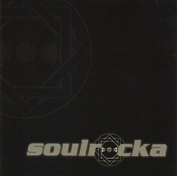 SALE--CD SOULROCKA - Rap 'n' Roll >NIEUW, Verzenden, Nieuw in verpakking, Gospel