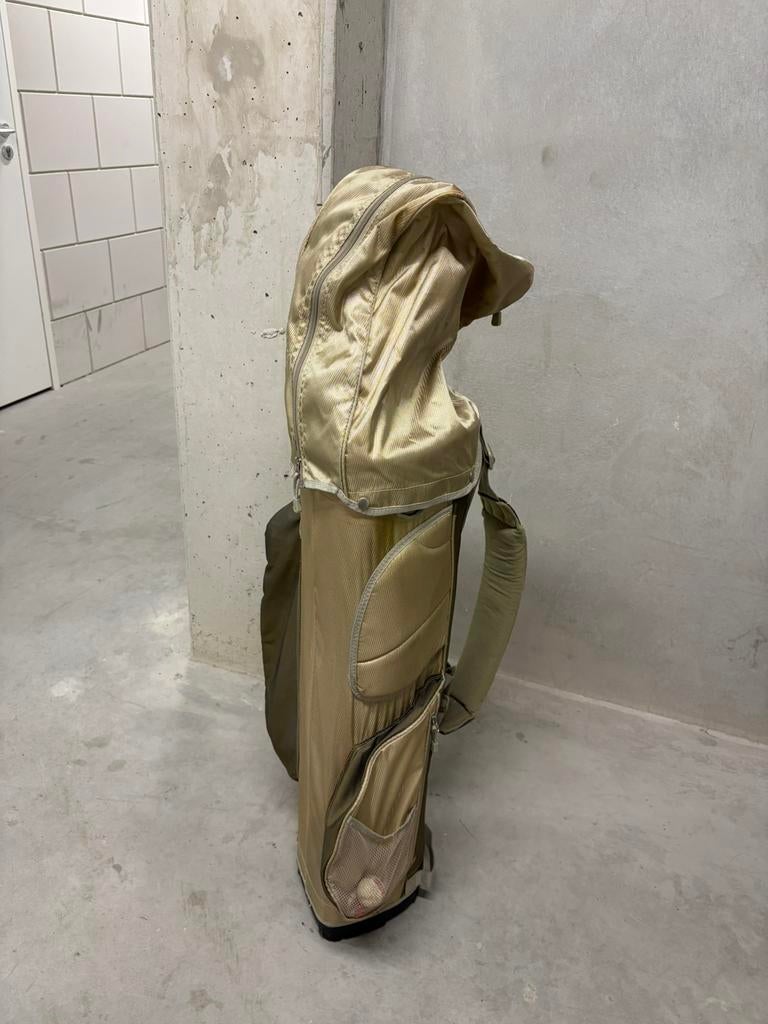 Phantom Golfclubs inclusief tas, Ophalen, Zo goed als nieuw, Club