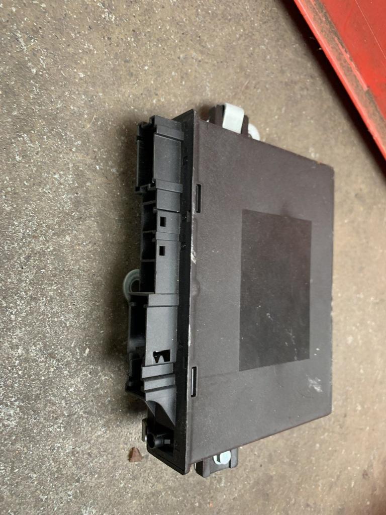 Mercedes-Benz ML W164 keyless go module A1648209226, Auto-onderdelen, Gebruikt, -, Ophalen of Verzenden, -