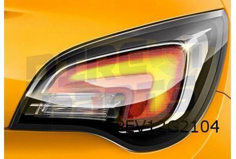 Opel Adam achterlicht Rechts LED Origineel! 39177860, -, Verzenden, -, Opel