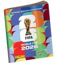 Panini WK 2026 stickers ruilen, Hobby en Vrije tijd, Stickers en Plaatjes, Zo goed als nieuw, Meerdere stickers, Ophalen of Verzenden