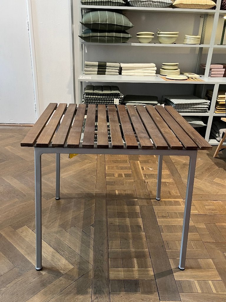 TRAVERSE TABLE - HAY HOUSE AMSTERDAM, Ophalen, Zo goed als nieuw, Rechthoekig