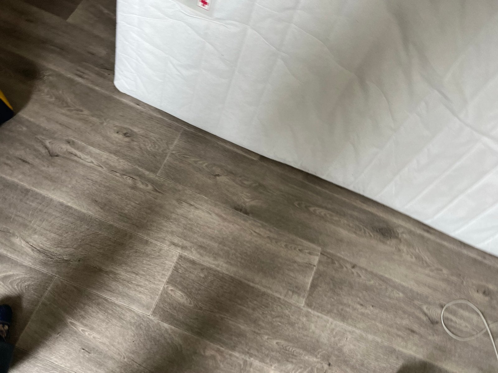 SanaMedi Gold Koudschuim Matras Milaan - Anti Huisstofmijt, Ophalen, Eenpersoons, Nieuw, Overige maten