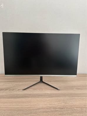 Peaq PMO-s241-IFC 24 inch Full HD Monitor, Computers en Software, Monitoren, Ophalen, Kantelbaar, Full HD, 61 t/m 100 Hz