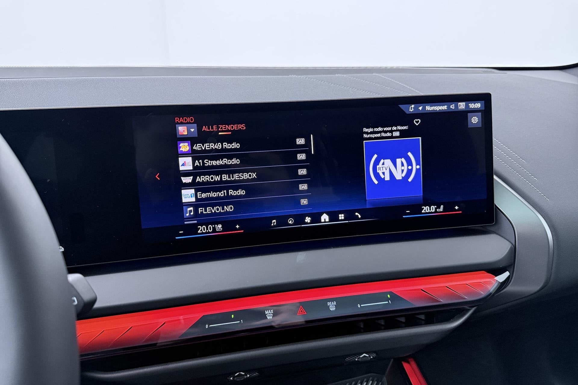 Foto 35 van BMW X3 30e xDrive | M Sport | Trekhaak | Panoramadak | Harma