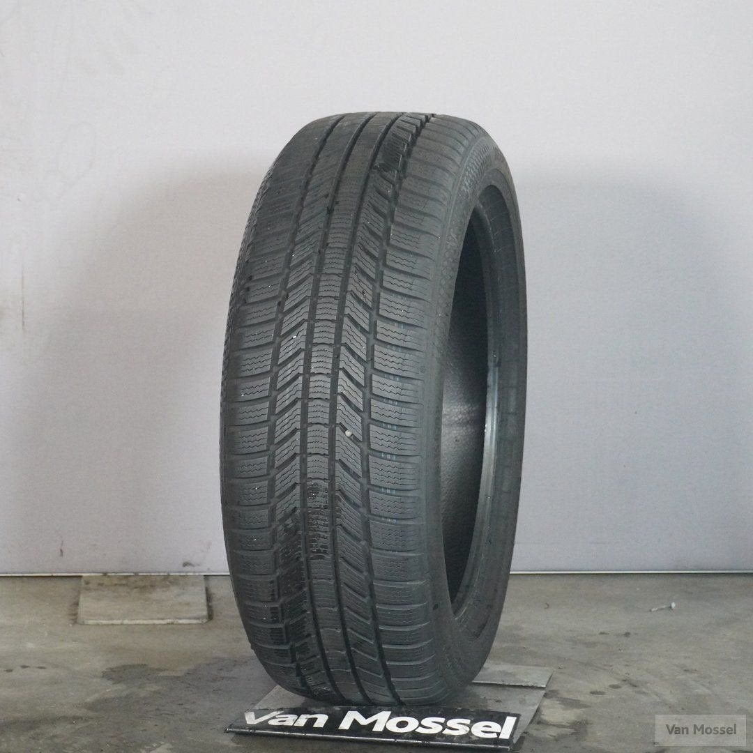 Continental WinterContact TS870 P 205/50/R17 93 V