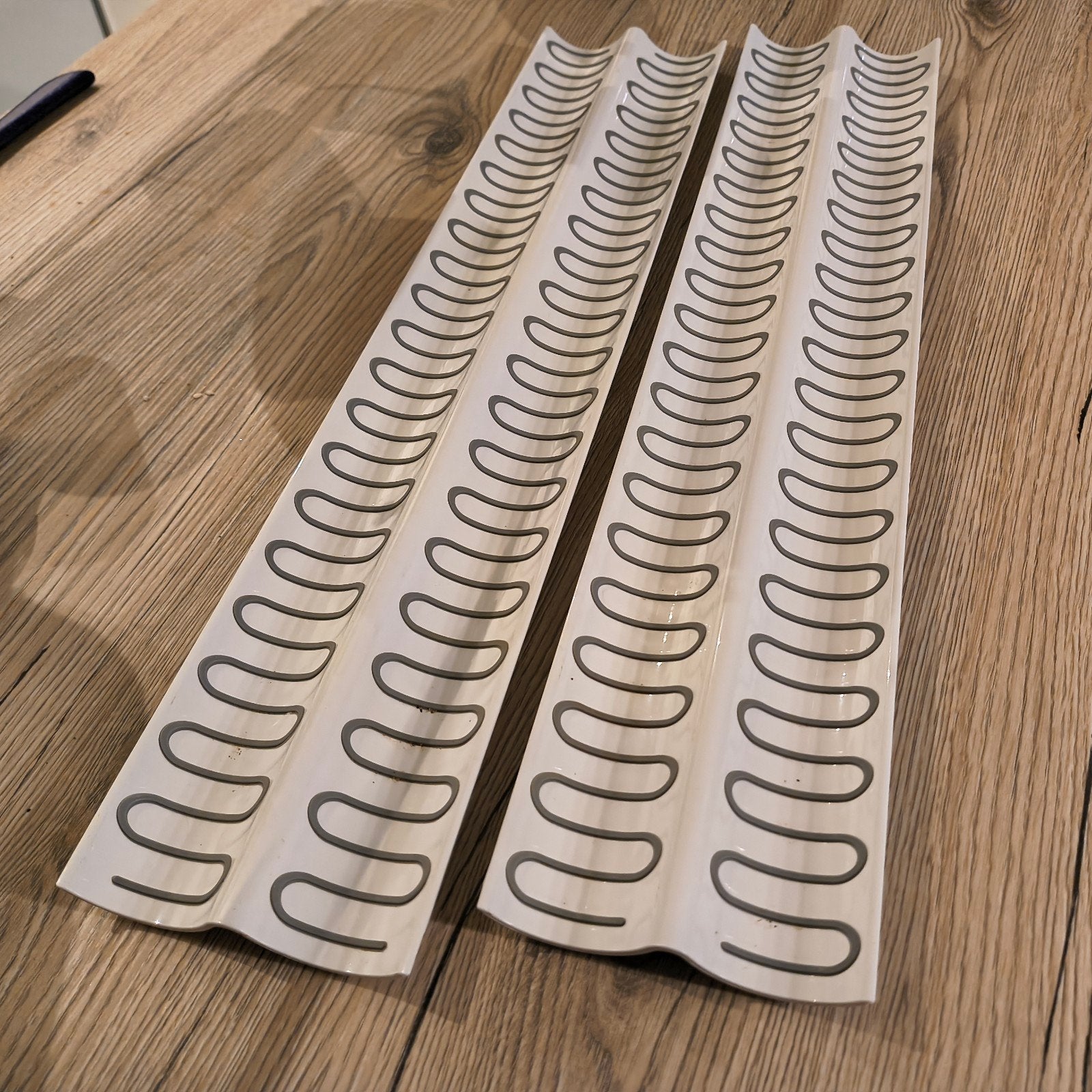 IKEA Variera Kruidenrek - Set van 2, Huis en Inrichting, Ophalen, Overige typen, IKEA, Kunststof
