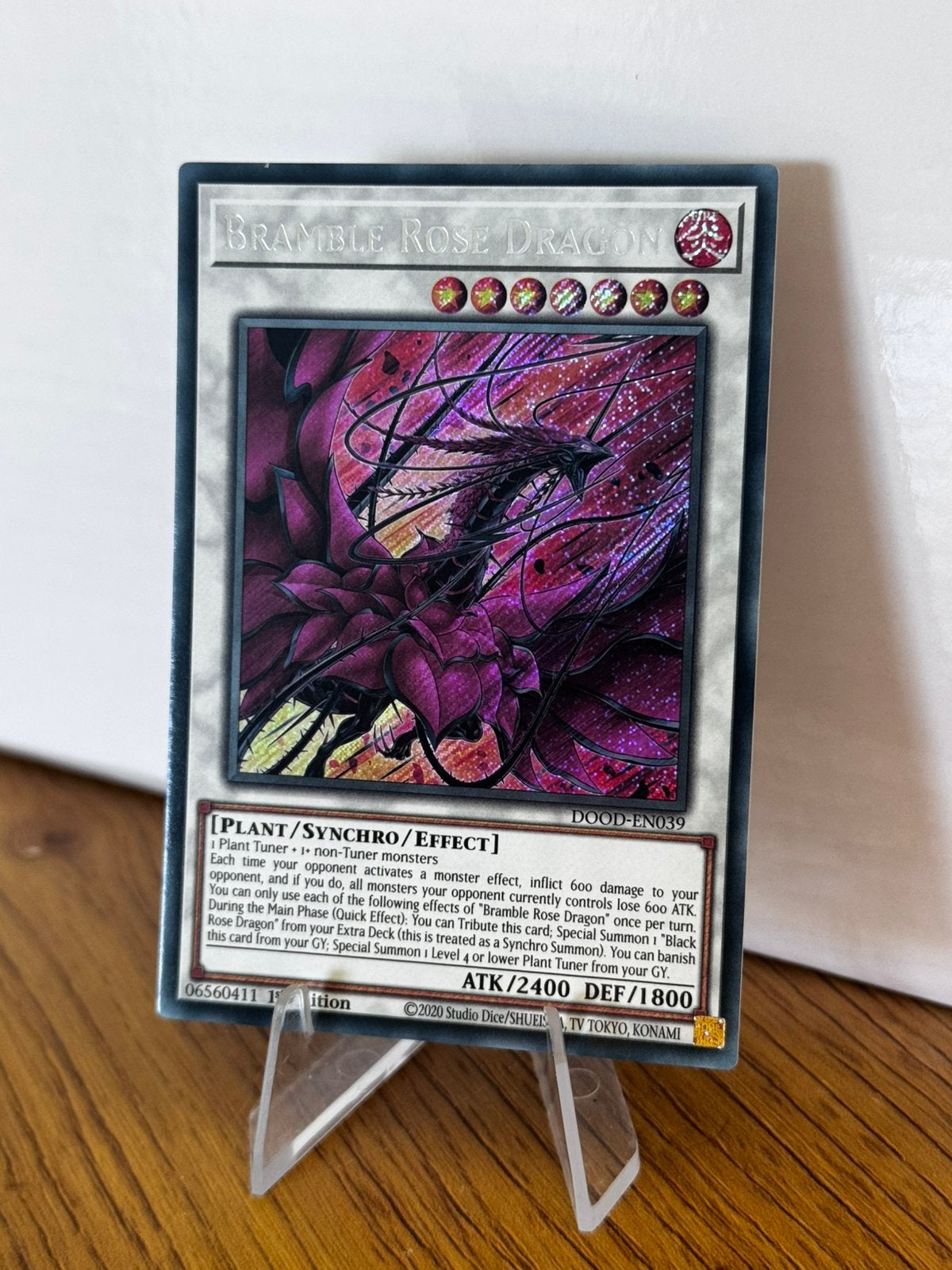 Yu Gi Oh Single, Verzenden, Nieuw