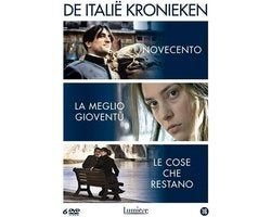 De Italie Kronieken, Cd's en Dvd's, Vanaf 16 jaar, Overige gebieden, Nederlands, Ophalen of Verzenden