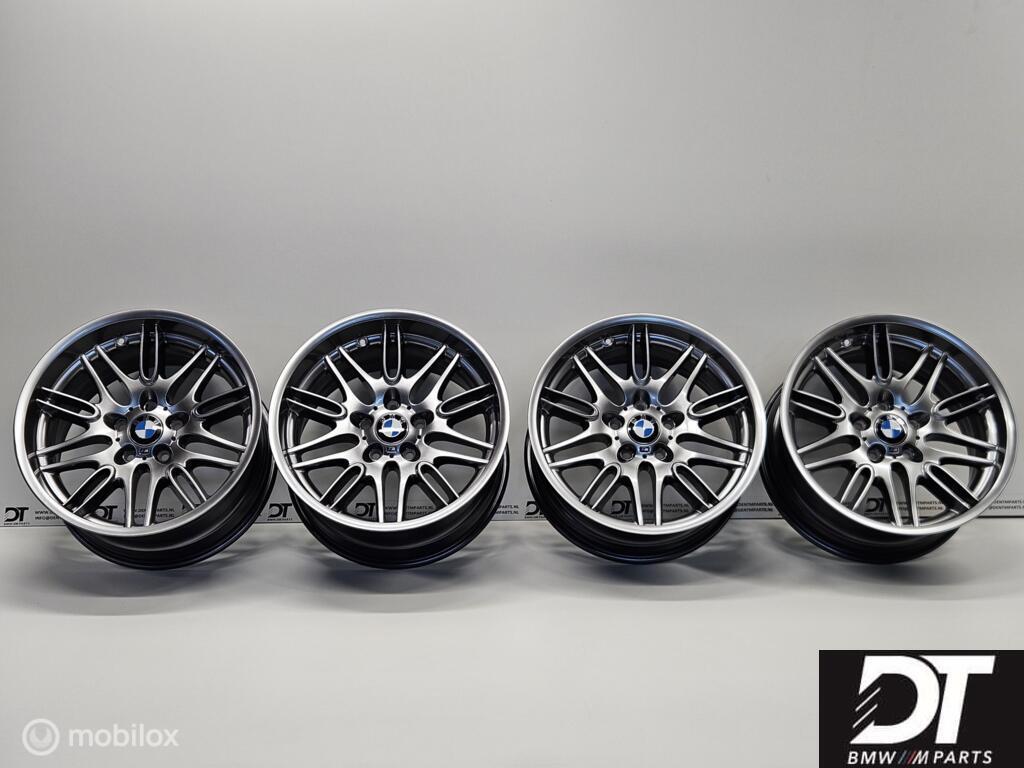 Set velgen Style 65 BMW E39 M5 36112228960, Velg(en), Nieuw, Ophalen of Verzenden