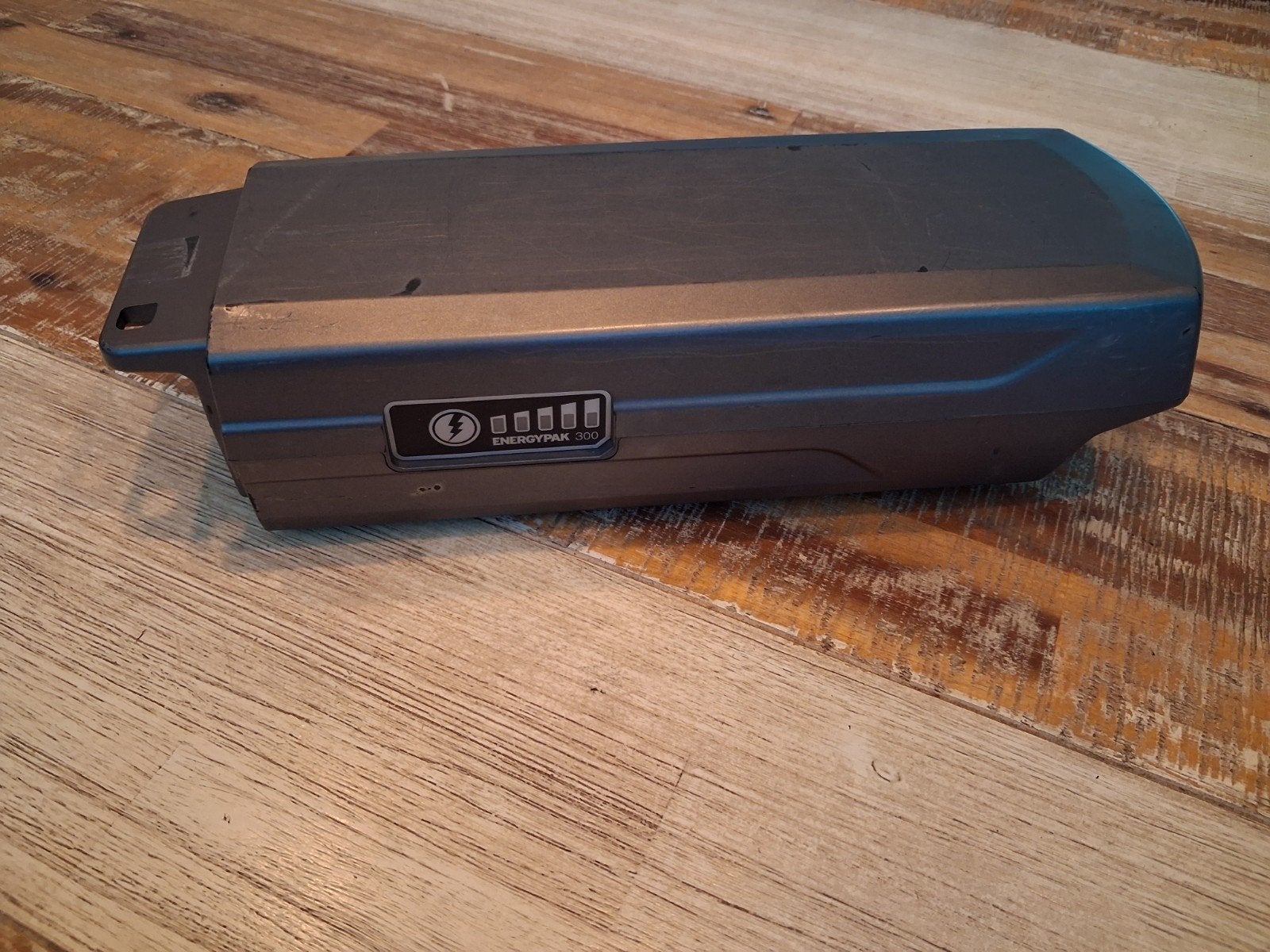 Giant Energypak 300 UART 36v , Giant, Ophalen of Verzenden, Www.Giant. nl, Pyter jurjensstrjitte stiens