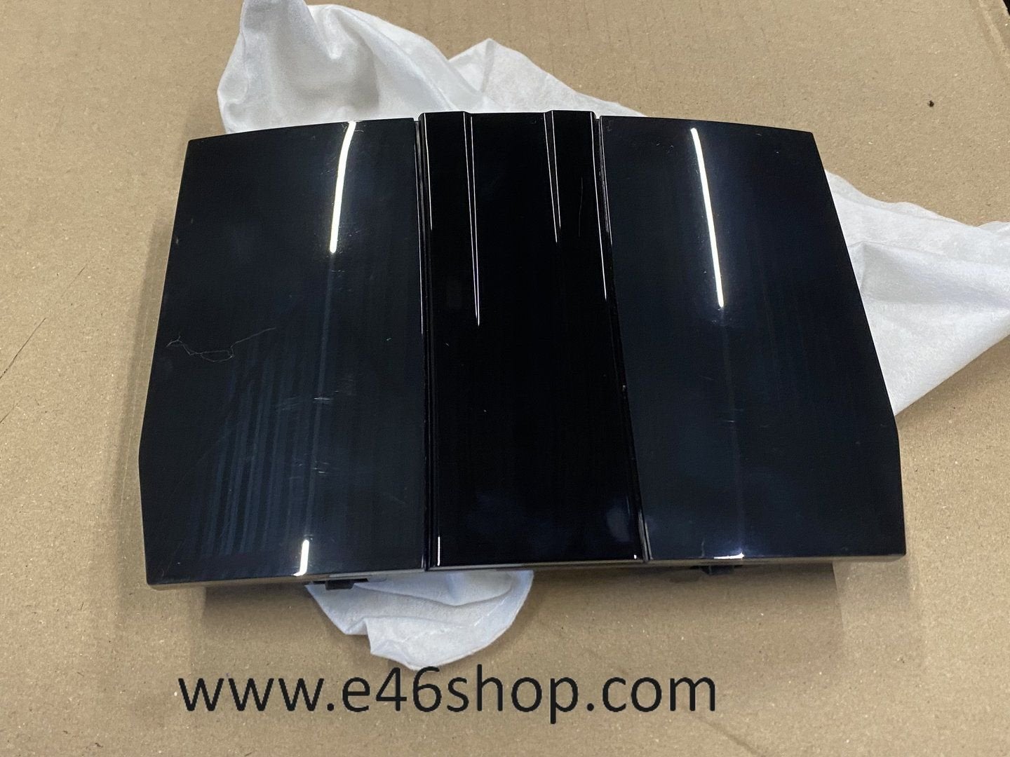 GRILLE ROOSTER BMW '2 X1 OE 51138080220 NW ORG BMW