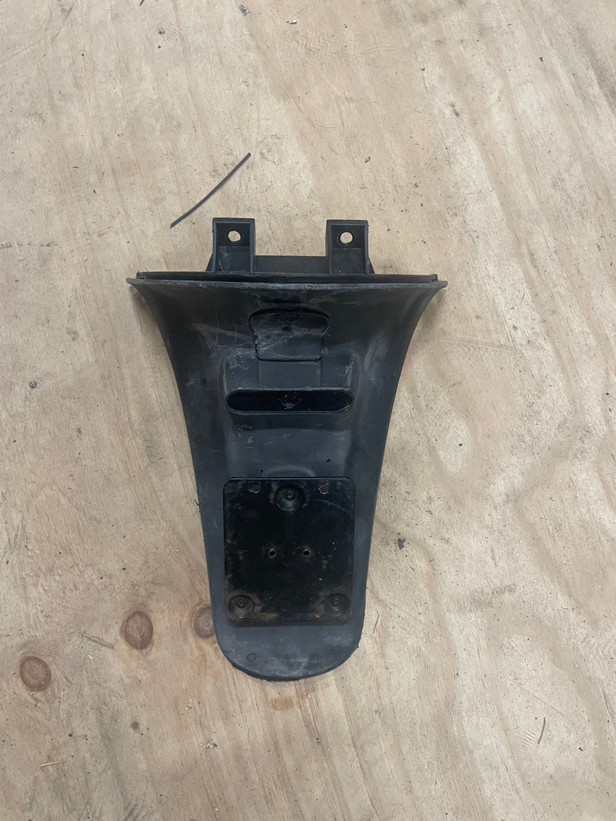 Piaggio zip Achterspatbord, Ophalen, Overige typen, Piaggio