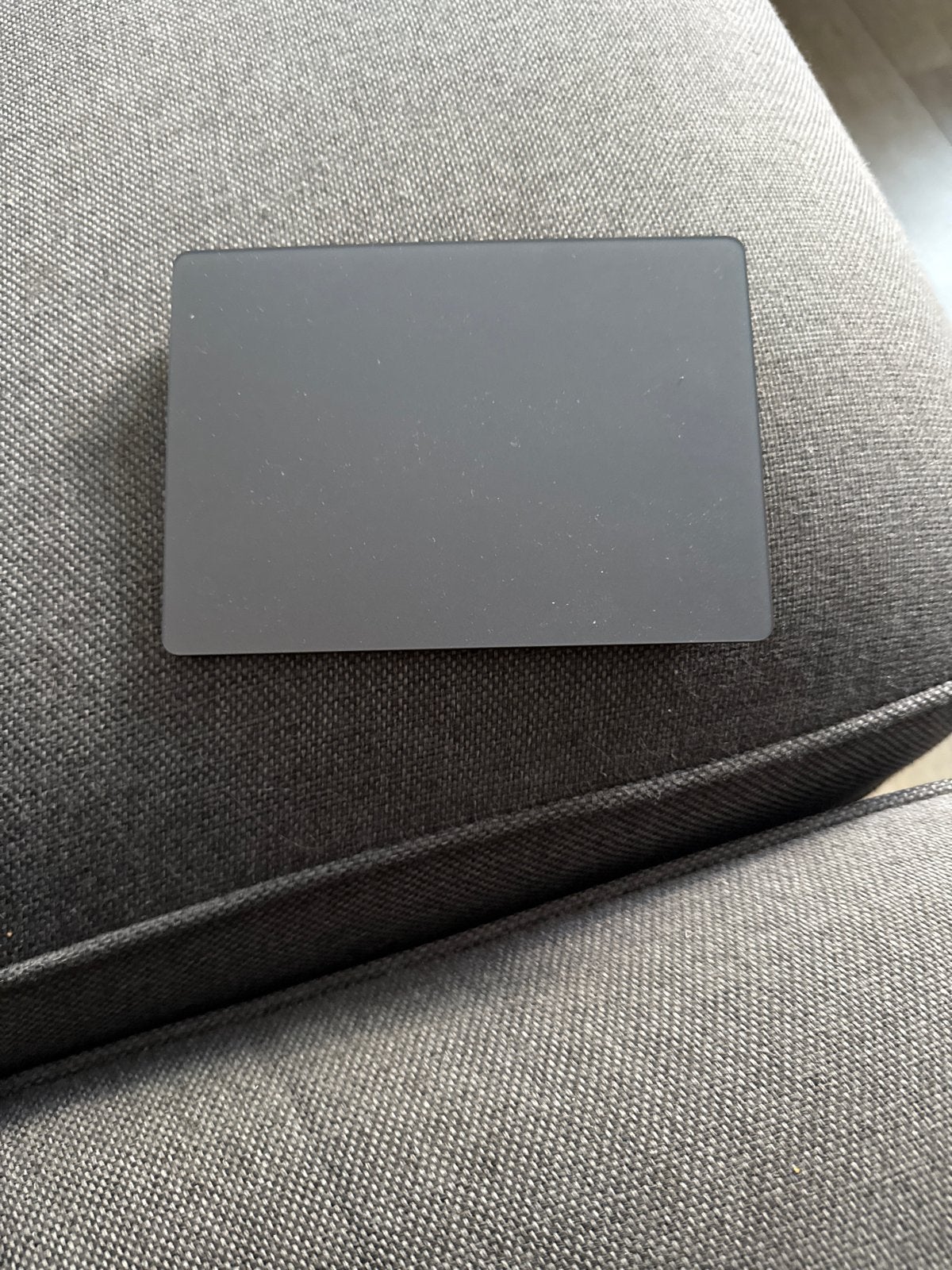 Apple Magic Trackpad 2 - Zo goed als nieuw, Computers en Software, Ophalen of Verzenden, Zo goed als nieuw, Draadloos, Trackpad