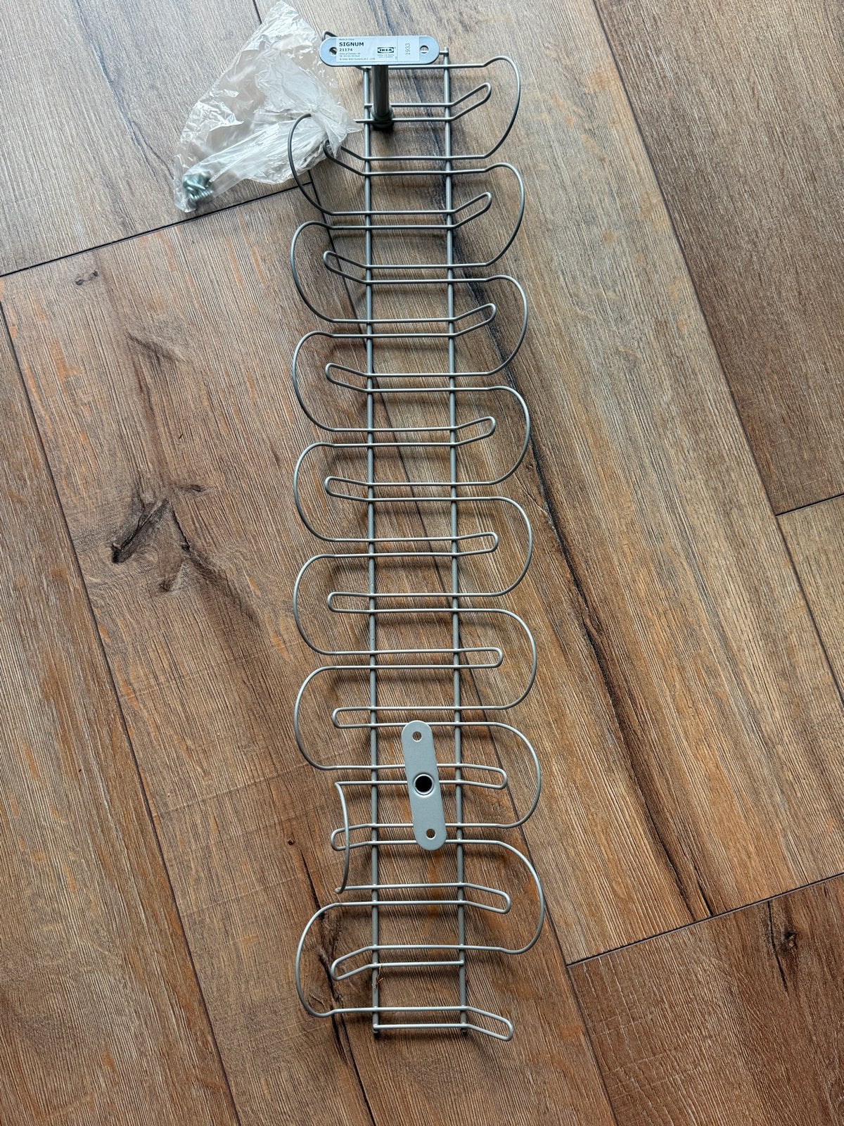 IKEA computer kabel opberg rek, Ophalen, Nieuw, Minder dan 2 meter