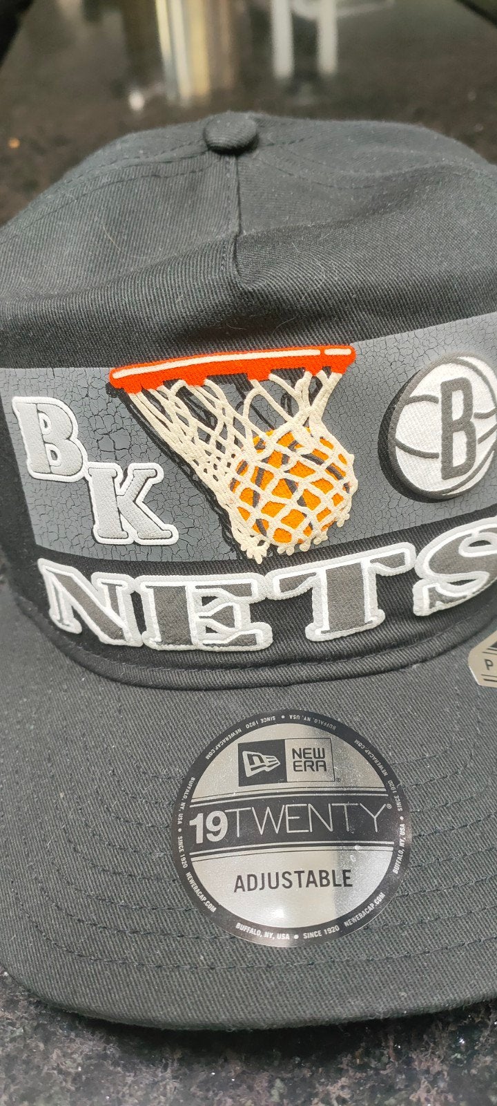 Basketball NBA cap - NEW, Ophalen of Verzenden