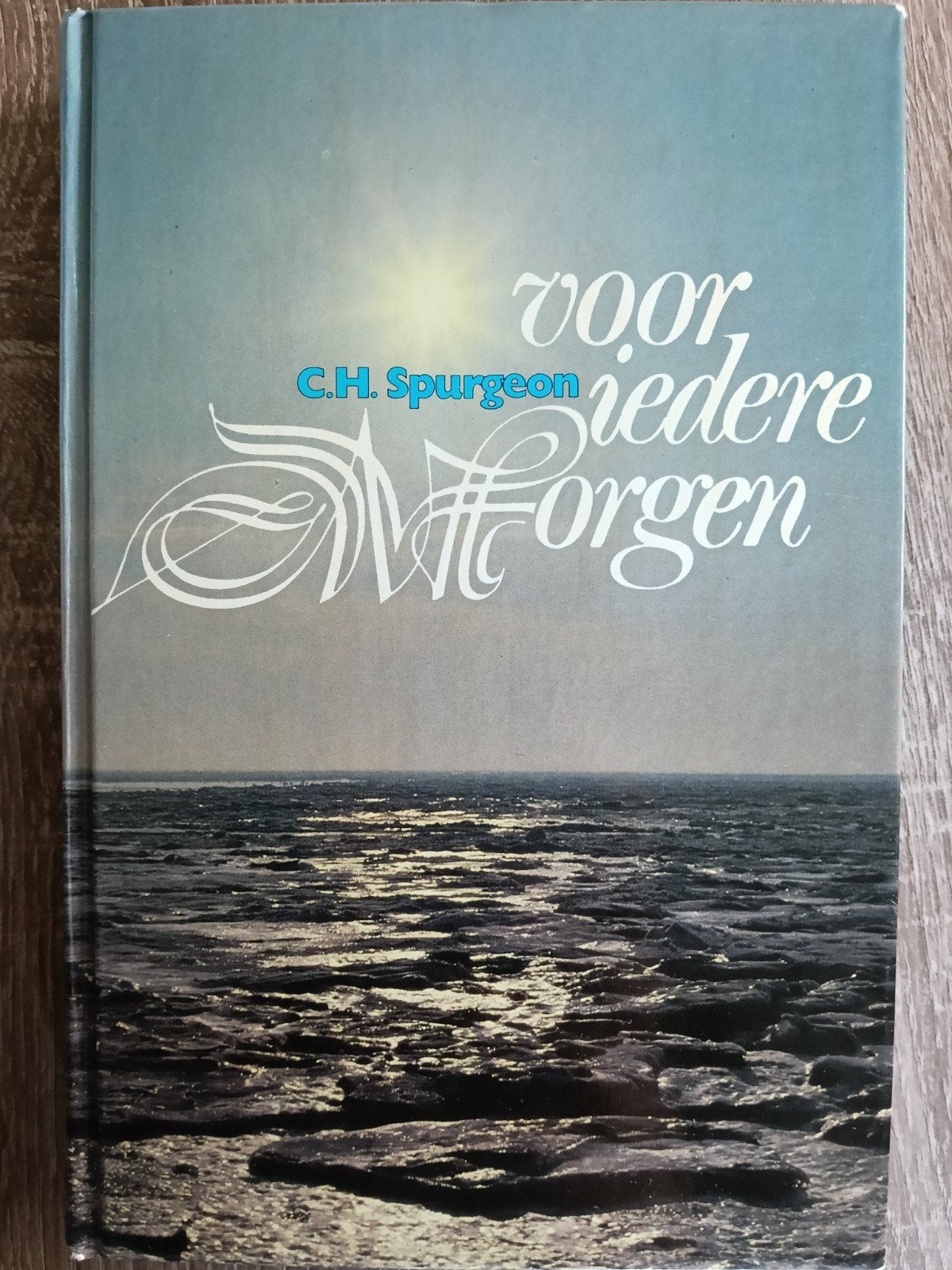 Voor predikers en studenten door C.H. Spurgeon, Ophalen of Verzenden, Gelezen, C.H. Spurgeon, Christendom | Protestants