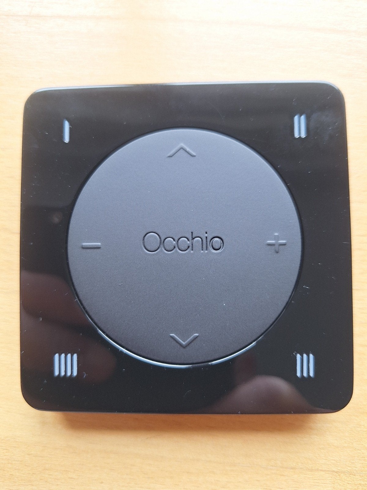 Occhio aircontroller - Nieuw in verpakking, Ophalen of Verzenden, Nieuw