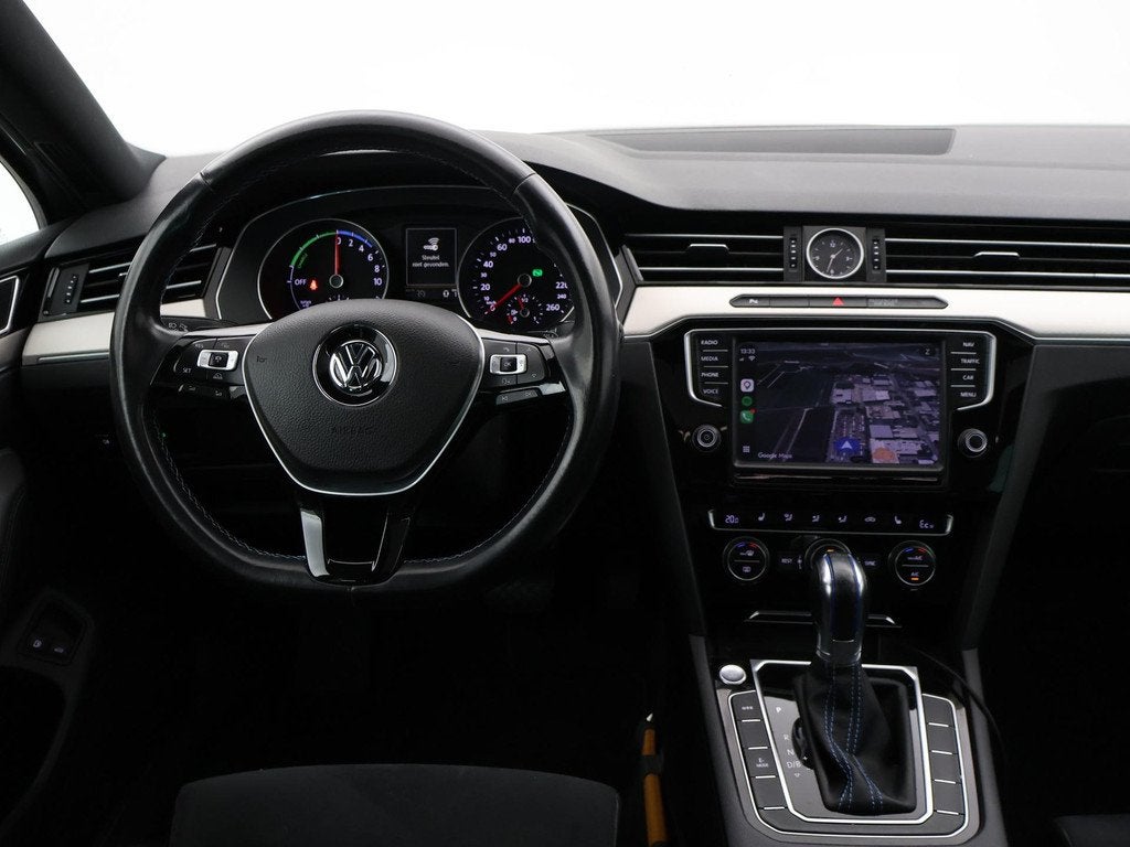 Volkswagen Passat Variant 1.4 TSI GTE HIGHLINE + PANORAMA |, Auto's, Gebruikt, 4 cilinders, Hybride Elektrisch/Benzine, 1600 kg