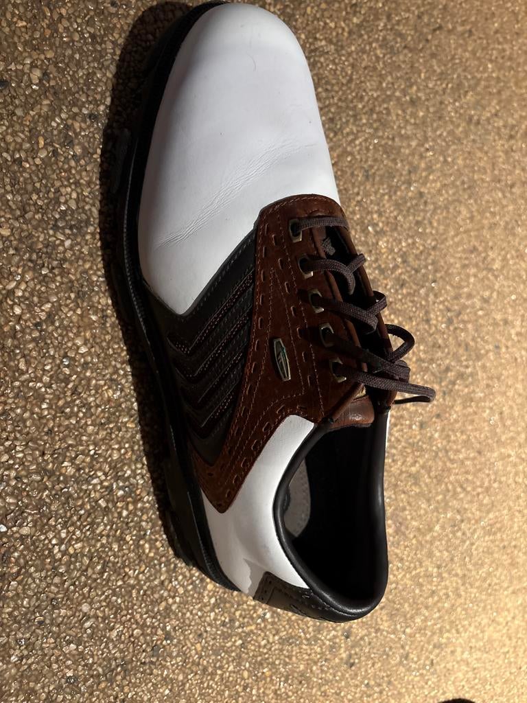 Hi-Tec golfschoenen - Zo goed als nieuw maat 45, Ophalen of Verzenden, Zo goed als nieuw, Schoenen, Overige merken