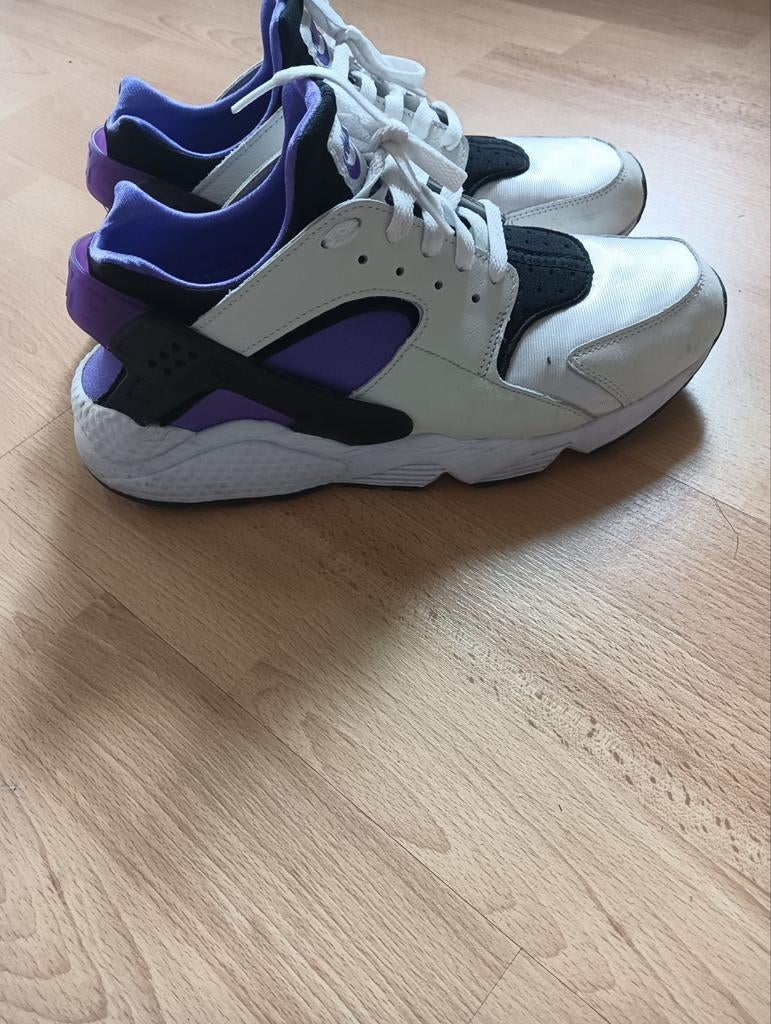 Nike Air Huarache '22, Ophalen of Verzenden, Schoenen