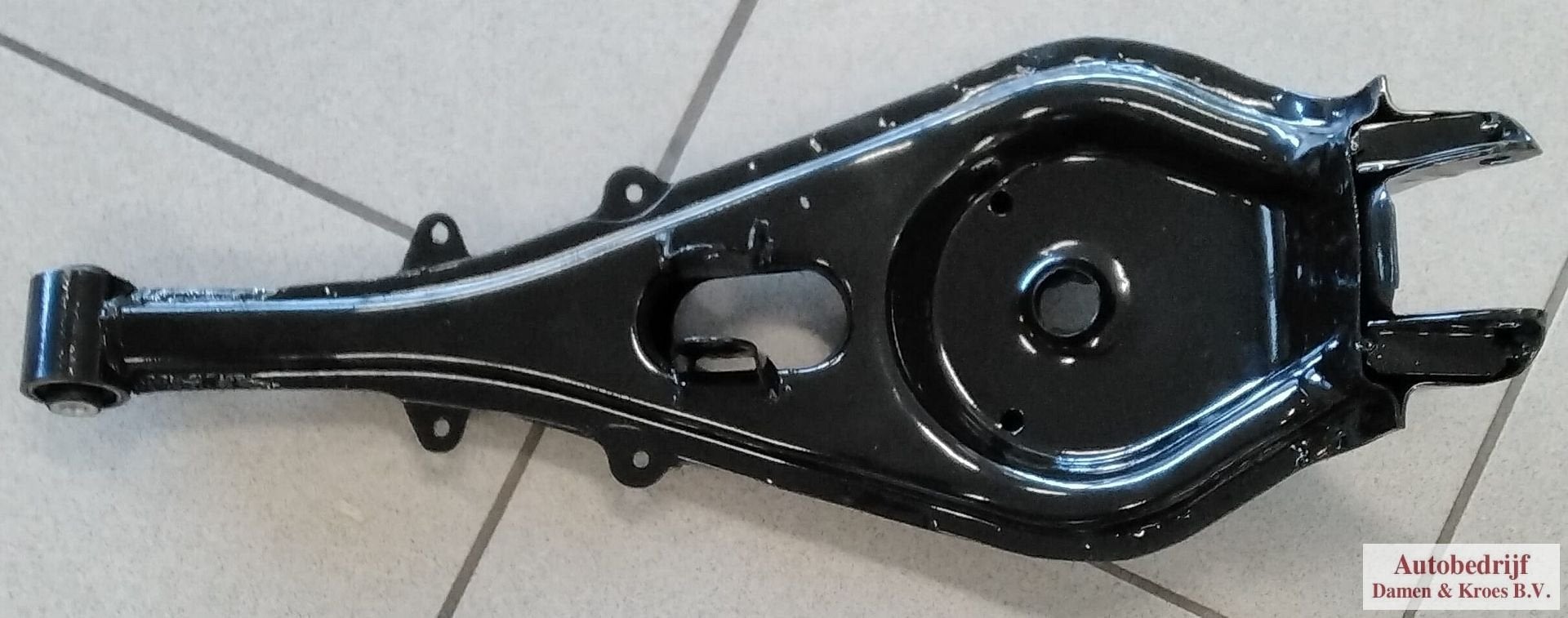 Achter draagarm Rover 75 L. RGG104972, Rover, -, -, Nieuw