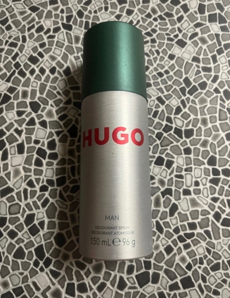 Hugo boss parfum, Ophalen of Verzenden, Nieuw