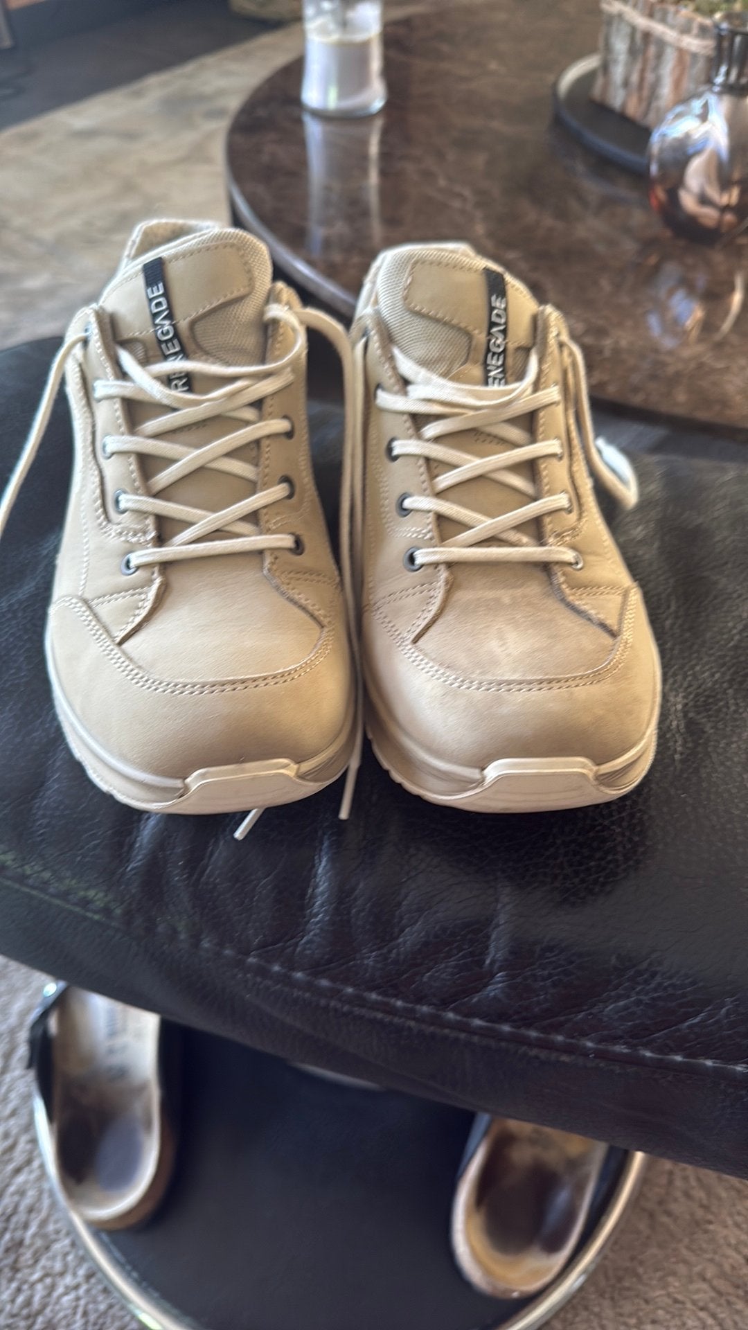 Wandelschoenen dames, Ophalen, Zo goed als nieuw, Schoenen