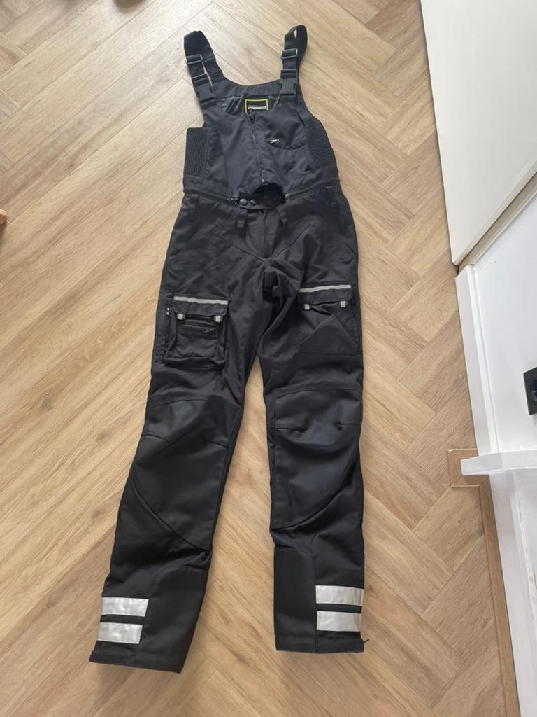 Olympus Cordura motorbroek van het merk DAMEN, Damen, Heren, Ophalen of Verzenden, Broek | textiel
