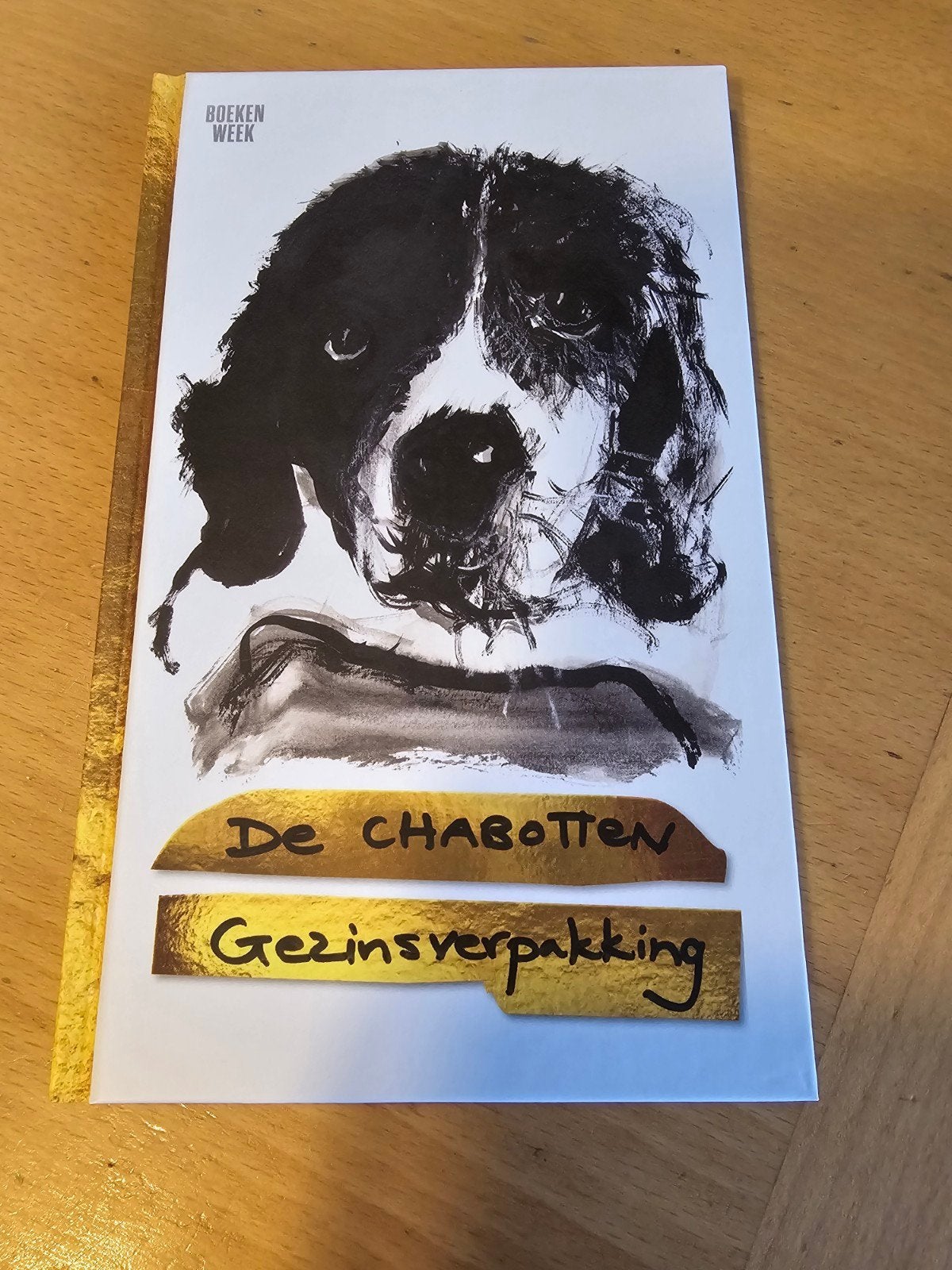 De Chabotten Gezinsverpakking, Ophalen of Verzenden, Nieuw
