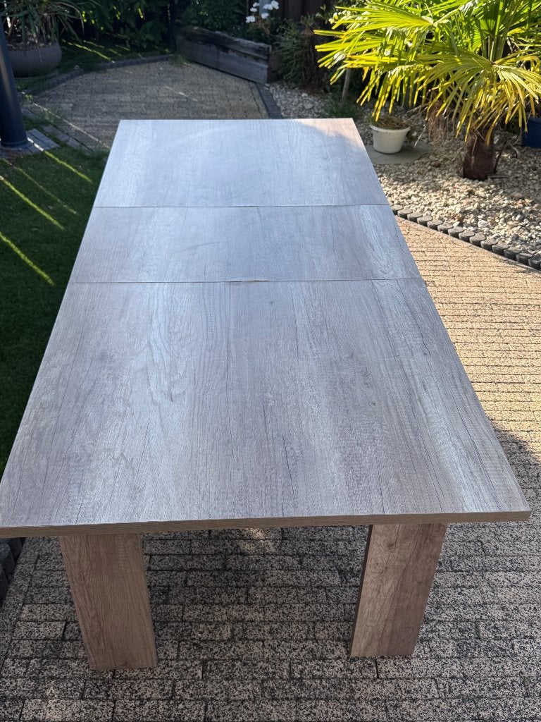Tafel, Ophalen, Gebruikt, 50 tot 100 cm, 150 tot 200 cm