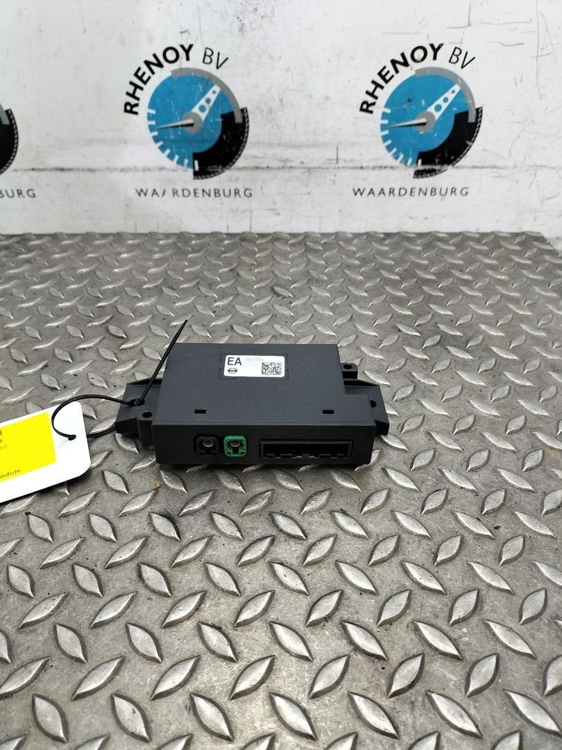 NISSAN QASHQAI J12 MK3 COMPUTER ECU 284E76UU0A 2024, Auto-onderdelen, Ophalen of Verzenden, Gebruikt, ARN erkend