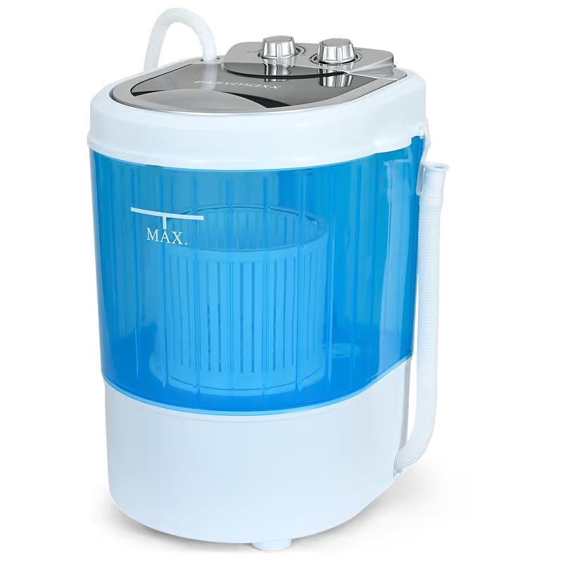 Mini wasmachine camping (nieuw in doos), Ophalen of Verzenden, Nieuw