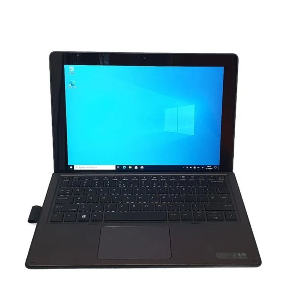 HP Pro x2 612 G2 12-inch i5 8GB 256GB SSD #2 | incl Garantie, Computers en Software, Windows Laptops, HP, Gebruikt, Support@hp.com