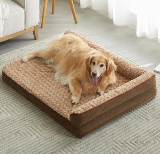 Hondenbed groot – Hondenmand groot – Hondenkussen groot, Corvance B.V., Verzenden, Nieuw, Corvancebol@gmail.com