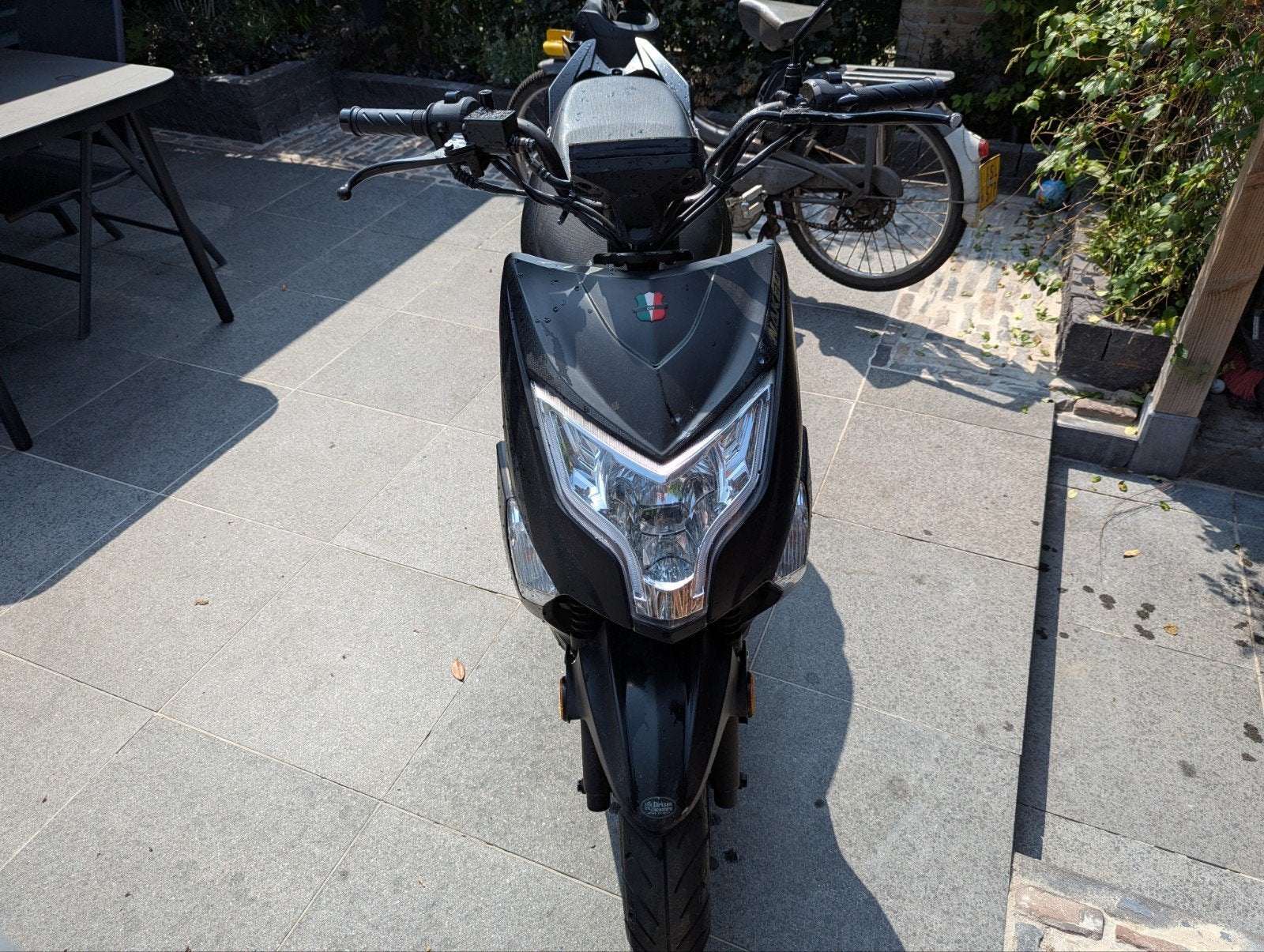 GTS ENZO RS NAKED, Ophalen of Verzenden, Overige typen, Overige merken