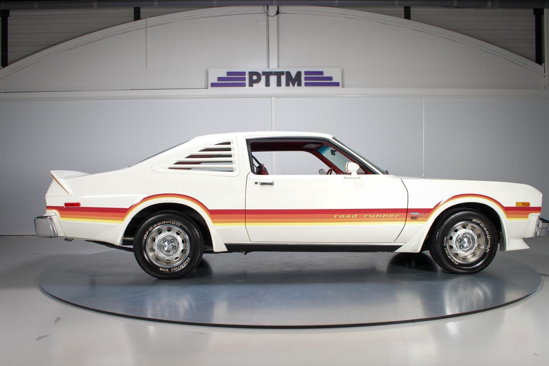 1978 Plymouth Road Runner, foto 5