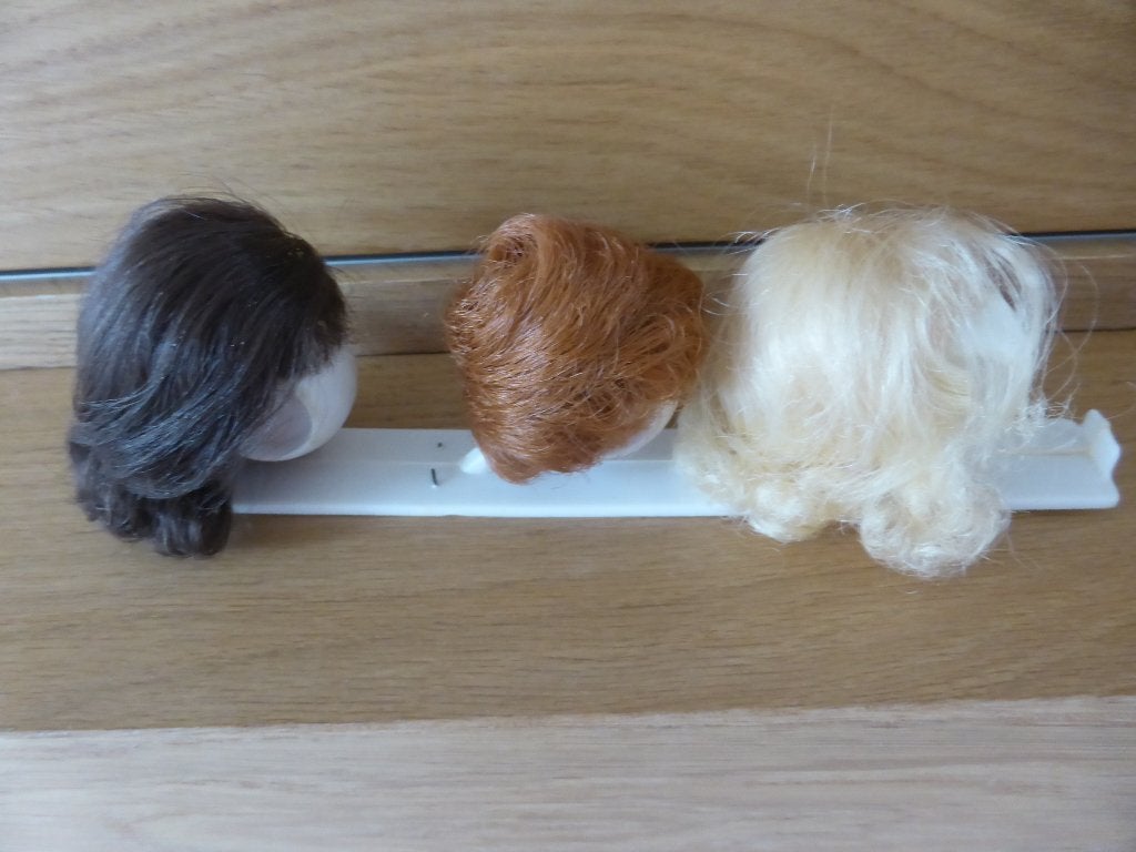 barbie vintage, Verzamelen, Poppen, Ophalen of Verzenden, Gebruikt, Pop
