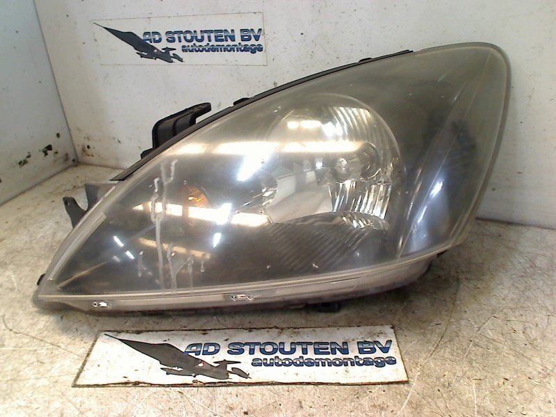 Koplamp Links Mitsubishi Lancer Wagon (CS/CT) 2004, Gebruikt, Info@mitsubishi-motors.de, Mitsubishi, Emil-Frey-Straße 2, Friedberg 61169, , Duitsland